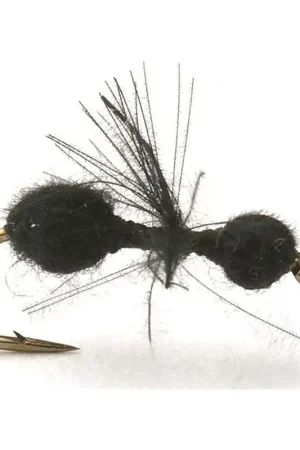 Guideline CDC Black Ant / Myra # 14 Pas Cher