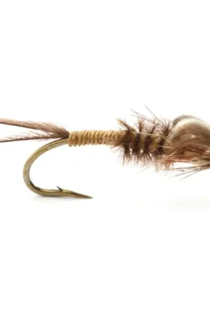 Nouvelle Collection Vulgata Klekker Nymfe - 8