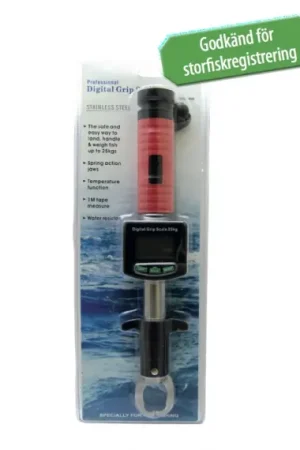 Lipgripp Digital 25kg Remise