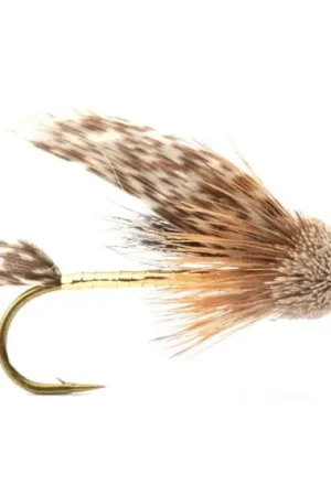 Guideline Muddler Minnow - #8 Must-Have
