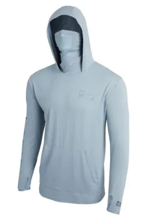 Pelagic Defcon Icon - OpenSeas Slate - M Promotion Saisonnière