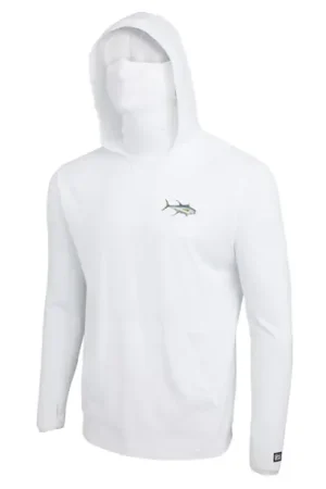 Pas Cher Pelagic Defcon - Starboard White - XXL