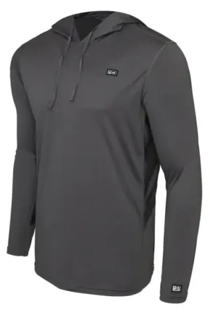 Meilleur Choix Pelagic Vaportek Hooded - Solid DNY - M