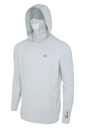 Offre Spéciale Pelagic Exo Tech - Solid LGY - XXL