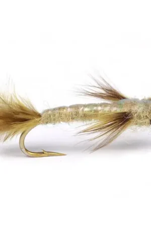 Seulement Aujourd'hui Damsel Nymph Barr'S - 10