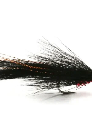 Guideline Lefty's Deceiver #4 - Black Affaire À Saisir