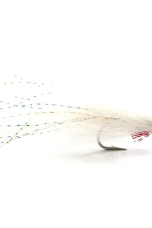 Guideline Lefty's Deceiver #4 - White Bon Plan