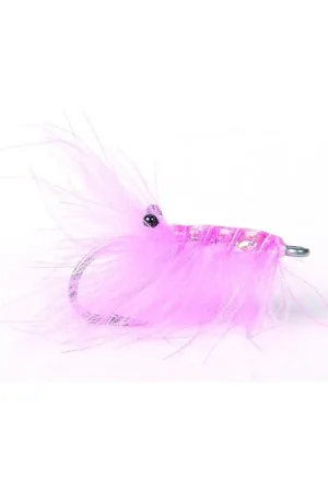 Runars CDC Reke, Pink #6 Prix Promo