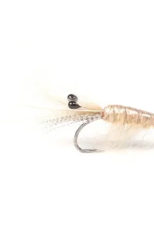 Sand CDC Shrimp #6 Commander Vite
