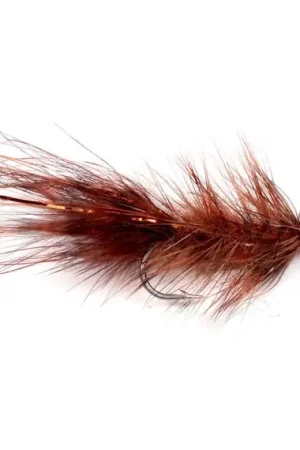 Dernière Chance Rusty Magnus #8