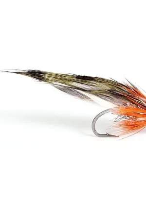 Populaire Stickleback Zonker #4