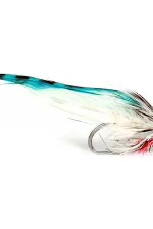 Herring Zonker #4 Offre Du Jour