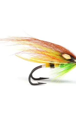 Guideline Green Highlander - Double #8 Haute Qualité