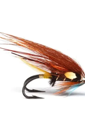 Guideline Thunder & Lightining - Double #8 Livraison Express