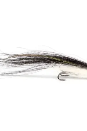 Sunray White Underwing - 5CM Nouveauté