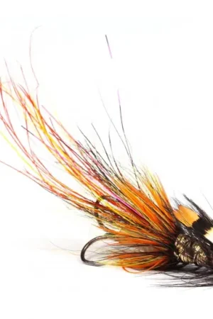 Pas Cher Guideline Pot Belly Pig - Willie Gunn Gold 0,75