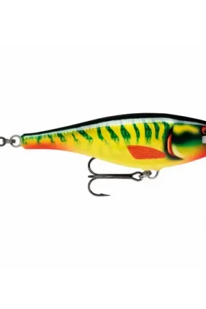 Rapala Super Shad Rap 14cm HTPK Promotion
