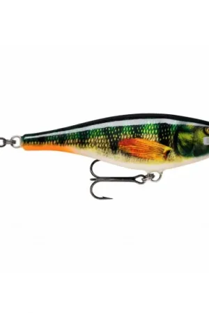 Bon Plan Rapala Super Shad Rap 14cm PEL