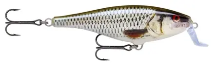 Nouvel Arrivage Rapala Super Shad Rap 14cm ROL