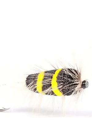 Promotion Saisonnière Bomber Tube - Bumble Bee - 0,75'' - 40mm