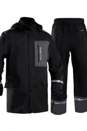 Grundéns Sunnan Set 111 - Black, M Jusqu'à Épuisement Des Stocks