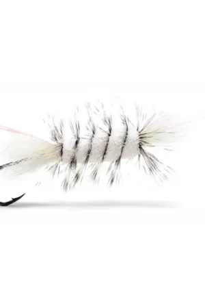 Super Prix Bomber Tube - White/Grizzly - 0,75'' - 40mm