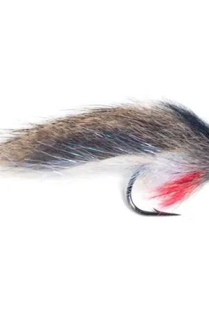 Mini Zonker Natural Gray - 4cm Meilleure Vente