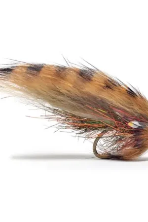 Satisfait Ou Remboursé Midi Zonker Yellow Brown - 6cm