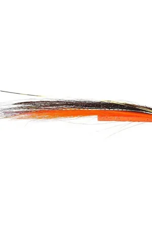 Guideline HKA Sunray Black & Orange Retour Gratuit