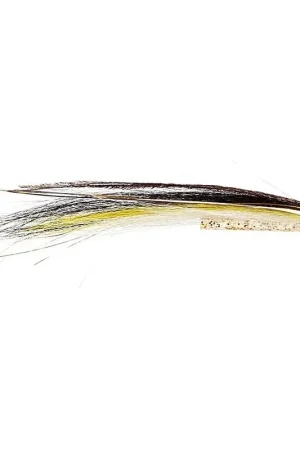 Bon Plan Hka Sunray - Black & Yellow
