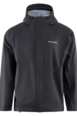 Vente Flash Grundéns Charter Jacket Black - XL