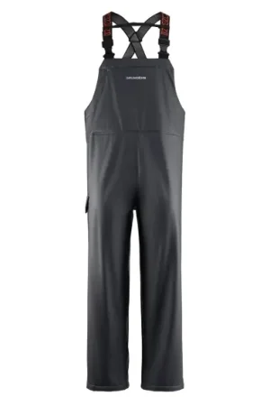 Prix Promo Grundéns Neptune Thermo Bib Anchor - XXL