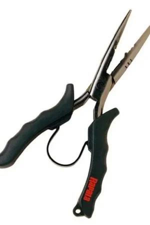 Top Vente Rapala Stainless Pliers 6 1/2 RSSP6