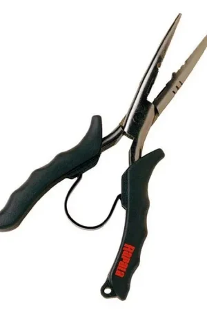 Rapala Stainless Pliers 8 1/2 RSSP8 Achetez Aujourd'hui