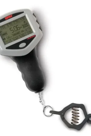Rapala Scale digital Touch 23k RTDS-50 Prix Promo