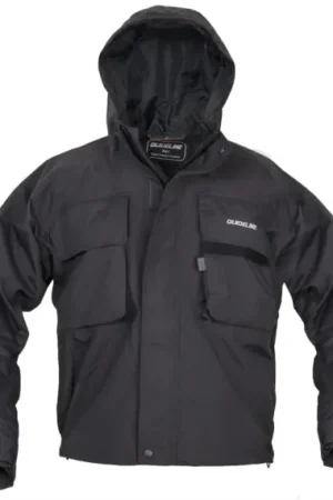 Dernière Chance Guideline Kaitum Jacket Graphite - XS