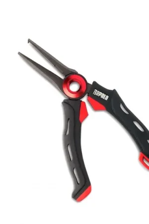 Haute Qualité Rapala Split Ring Pliers RCD 4'' RCDMPS4