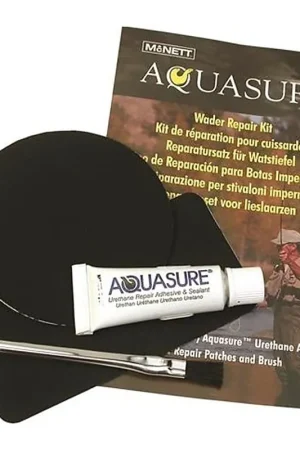 Solde Aquasure Wader Repair Kit 7g