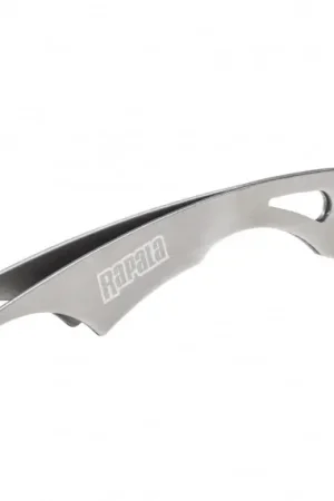 Nouveauté Rapala RCD Mini Split Ring Tool