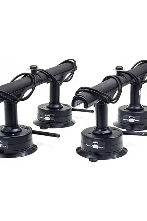 Vac-Rac Professional - Standard Offre Limitée