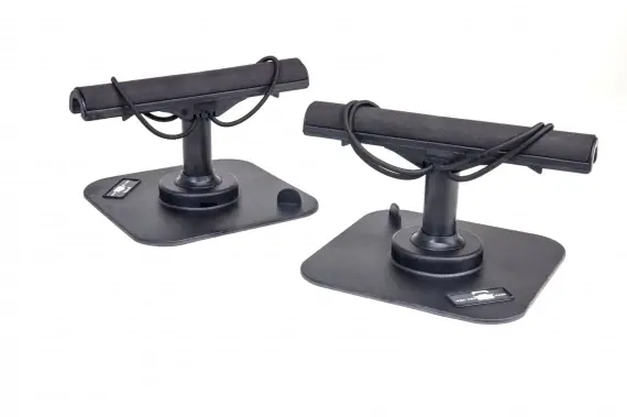 Promotion Saisonnière Vac-Rac Rod Rac - Magnétique