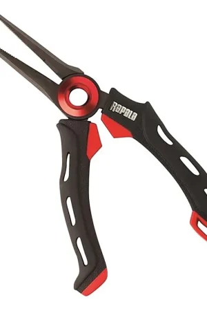 Rapala Pliers 8'' Magnetic RCDMP8 Meilleure Vente