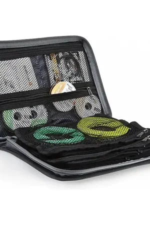 Dernier Modèle Guideline Shooting Head Pack