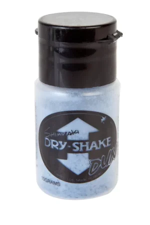 Achetez Aujourd'hui Tiemco Dry Shake Dun