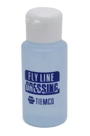 Tiemco Flyline Dressing Meilleure Vente
