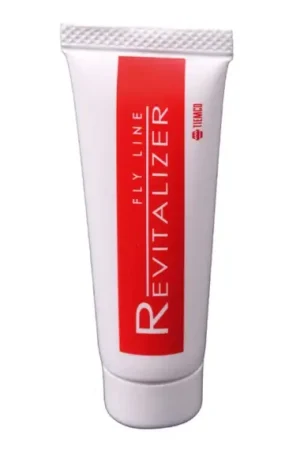 Must-Have Tiemco Flyline Revitalizer