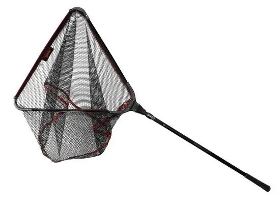 Top Vente Rapala Net Networks folding net