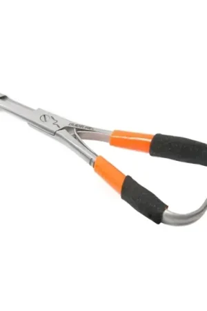 Remise Guideline Mitten Scissor Forceps