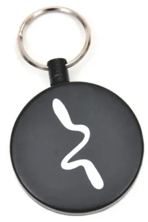 Guideline Pin On Reel Large Commande En Gros