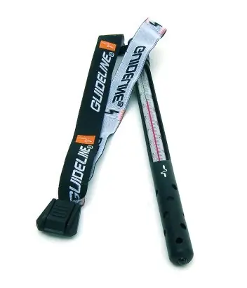 Promotion Saisonnière Guideline Stream Thermometer